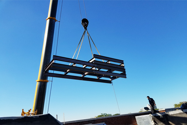crane-operations