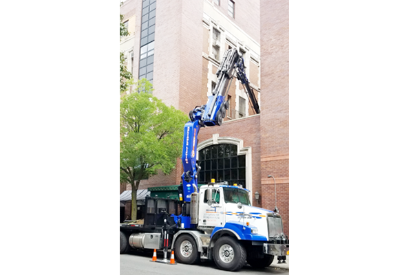 How to plan a proper crane lifting job?